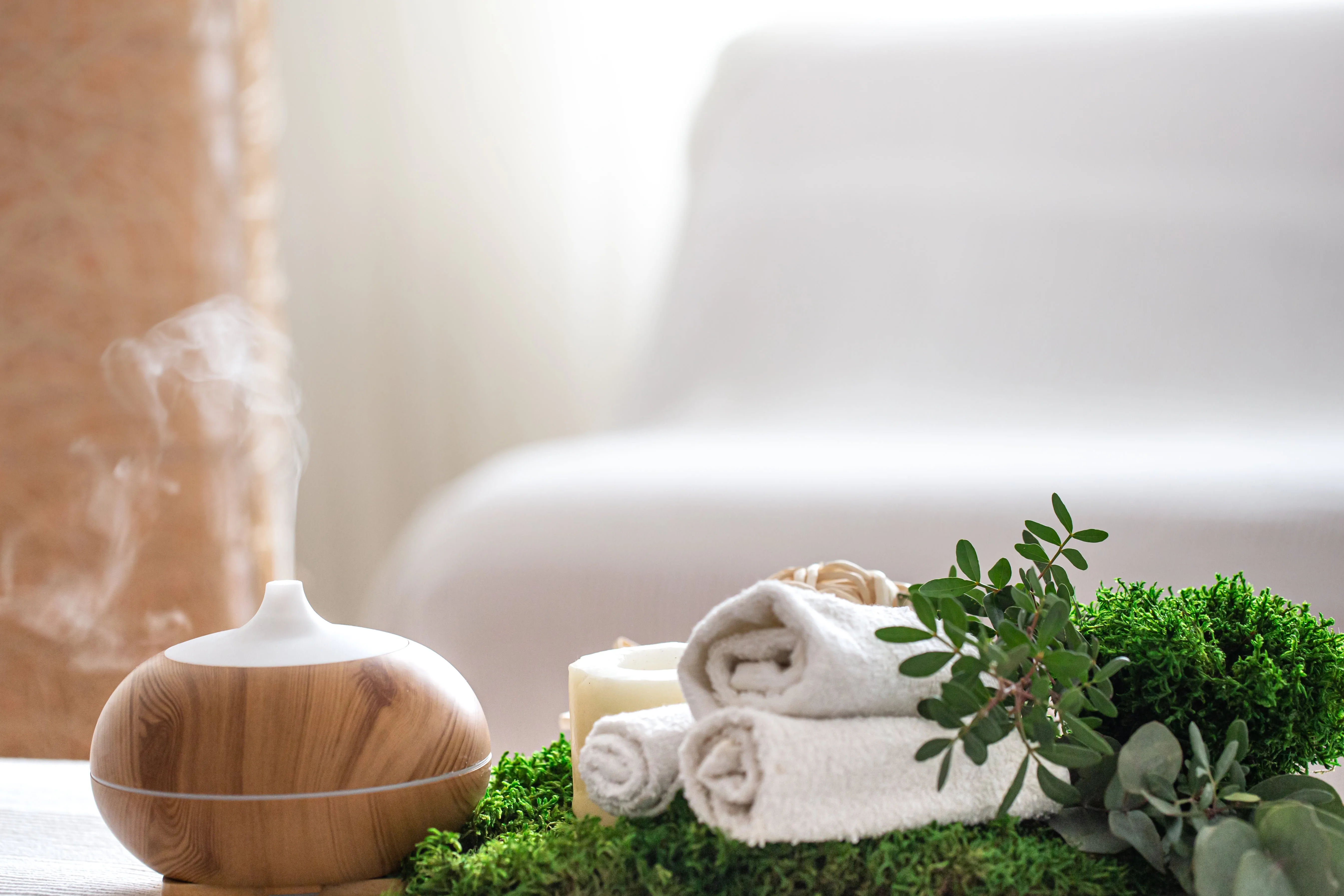 Respiratory Health and Relaxation